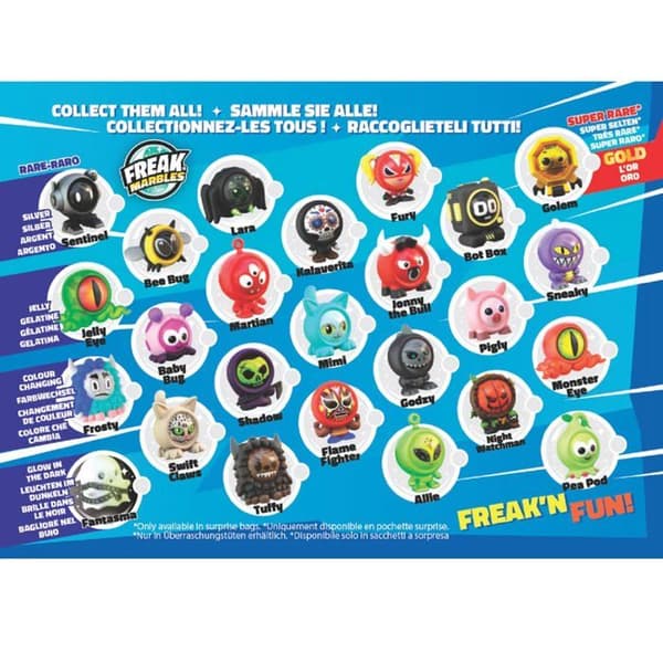 Bille - kula - kalott - boulard - fasan Freak kulor - 1002c