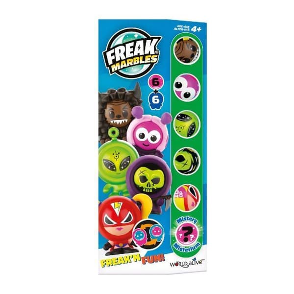 Bille - kula - kalott - boulard - fasan Freak kulor - 1002c