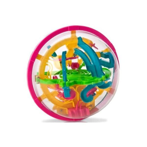 Labyrintspel - Addict-a-ball - Size-Large - För barn - Inomhus