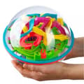 Miniatyrbild 2 av 4: Labyrintspel - Addict-a-ball - Size-Large - För barn - Inomhus