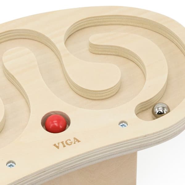 VIGA Kroppsbalans Labyrintset