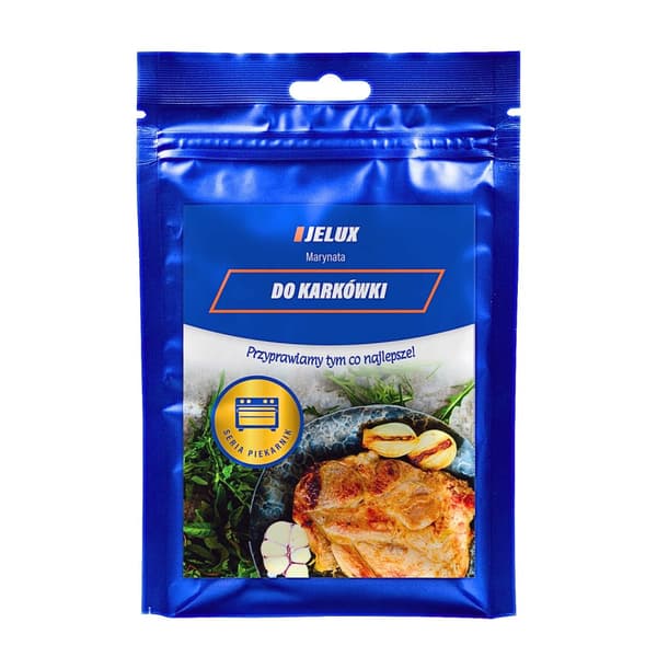 Sianniskan marinadi 120g