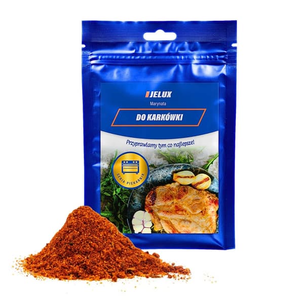 Sianniskan marinadi 120g