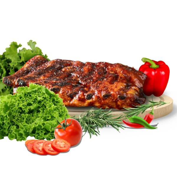 Kylkiluiden marinadi 150 g
