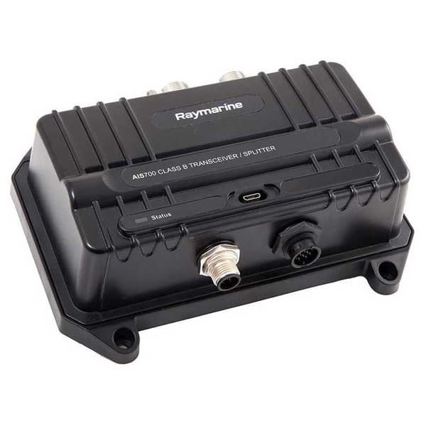 Raymarine Ais Ais700 Musta
