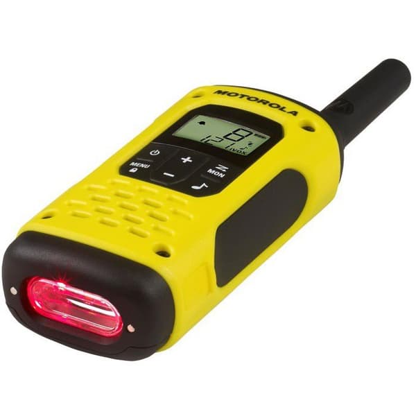 Motorola T92 H20 Keltainen