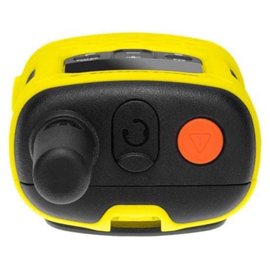 Motorola T92 H20 Keltainen