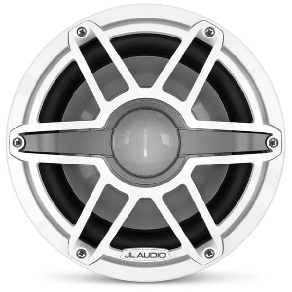 Jl Audio M M6-10ib-s-gwgw-4 6 Marine Subwoofer Hvid