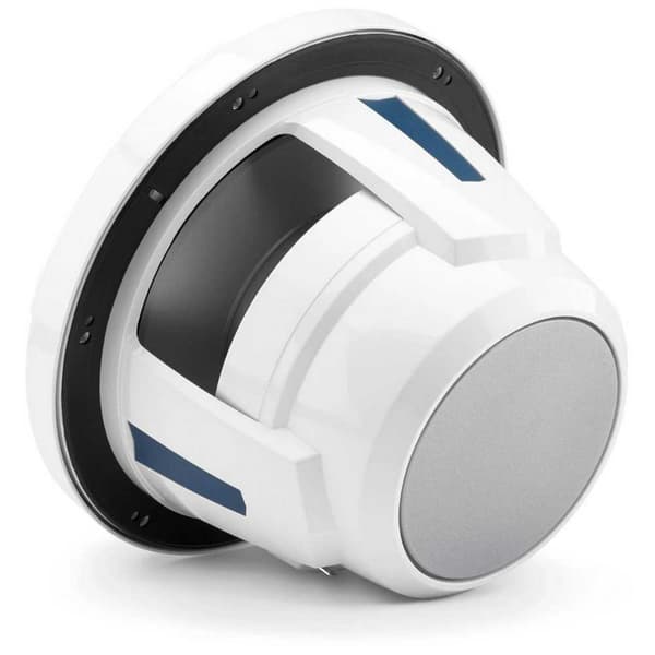 Jl Audio M M6-10ib-s-gwgw-4 6 Marine Subwoofer Hvid
