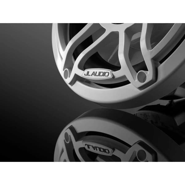 Jl Audio M M6-10ib-s-gwgw-4 6 Marine Subwoofer Hvid