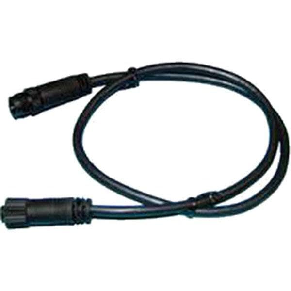 Lowrance Nmea N2kext 2rd 2000 Sæt Sort 0.61 m