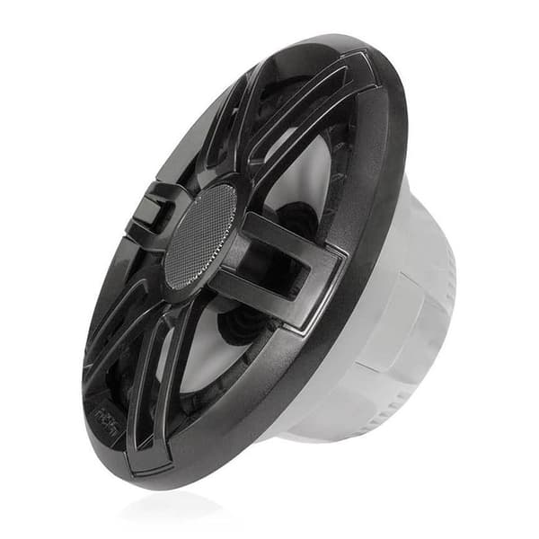 Fusion Kaiutin Xs Series 7.7´´ Sports Valkoinen,Harmaa 240 W