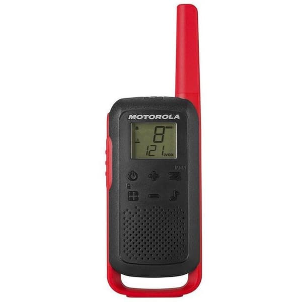Motorola T62 Sort
