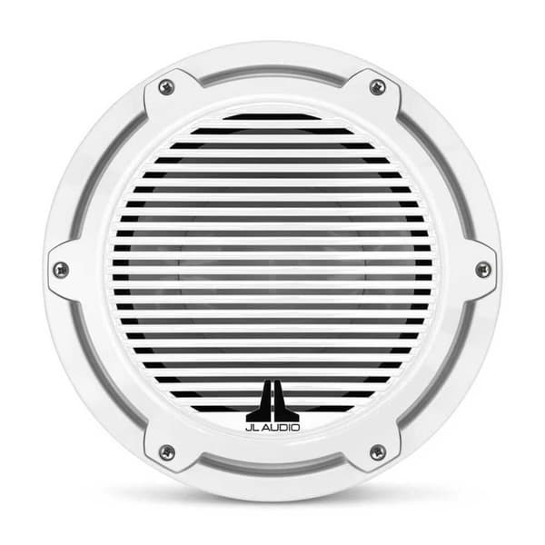 Jl Audio M M6-10ib-c-gwgw-4 6 Marin Subwoofer För Oändlig Trotsa Vit