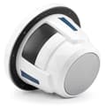 Miniatyrbild 2 av 10: Jl Audio M M6-10ib-c-gwgw-4 6 Marin Subwoofer För Oändlig Trotsa Vit