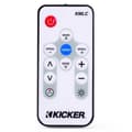 Miniatyrbild 1 av 2: Kicker Led-belysningsfjärrkontroll Kmlc Vit