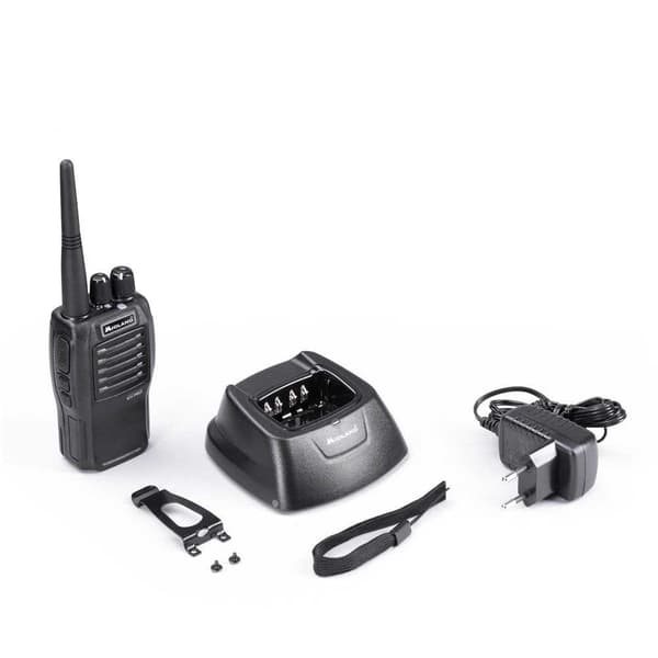 Midland G Midland Pmr 11 Walkie Talkie Sort
