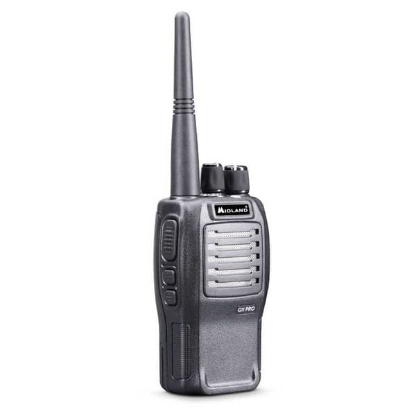 Midland G Midland Pmr 11 Walkie Talkie Sort