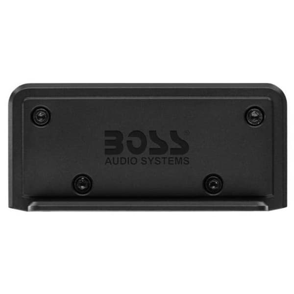 Boss Audio Förstärkare 4x125w Durchsichtig