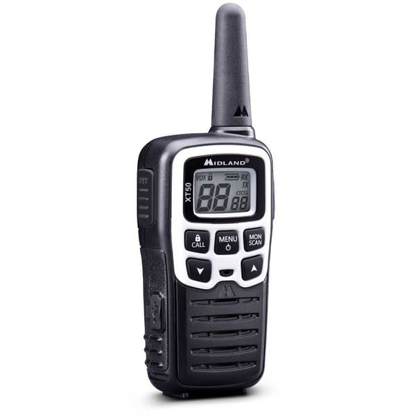 Midland Walkie-talkies Xt50 Adventure Edition Sort