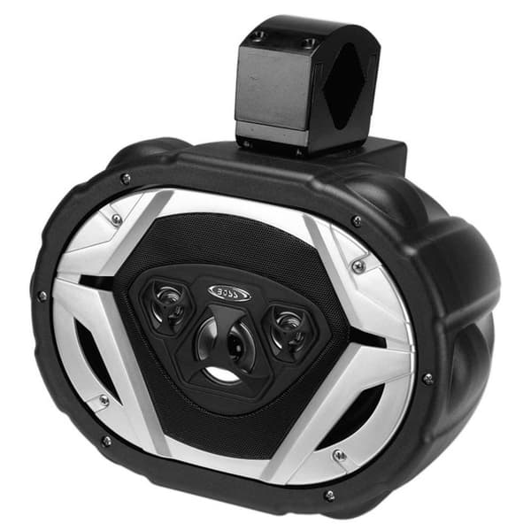 Boss Audio Kaiutin Mrwt69 Wake Tower Musta 550W
