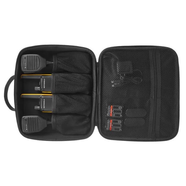 Motorola T82 Extreme Quad Sort