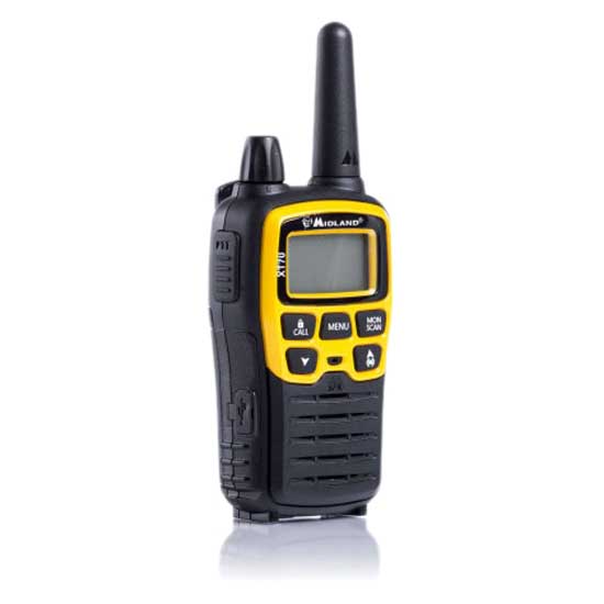 Midland Xt 70 Adventure Adventure Edition Walkie-talkies Sort