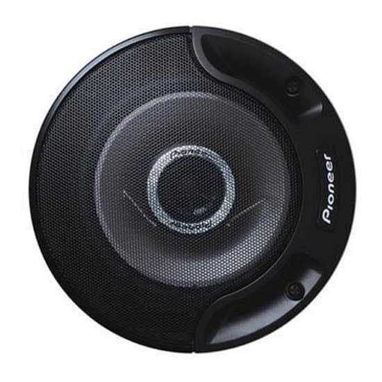 Pioneer Kaiutin 130w Hopeinen 130 mm
