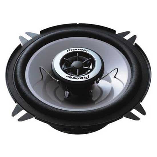 Pioneer Kaiutin 130w Hopeinen 130 mm