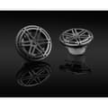 Miniatyrbild 4 av 4: Jl Audio M M3-770x-s-gm 3-770xs Sport Högtalare Vit,Grå