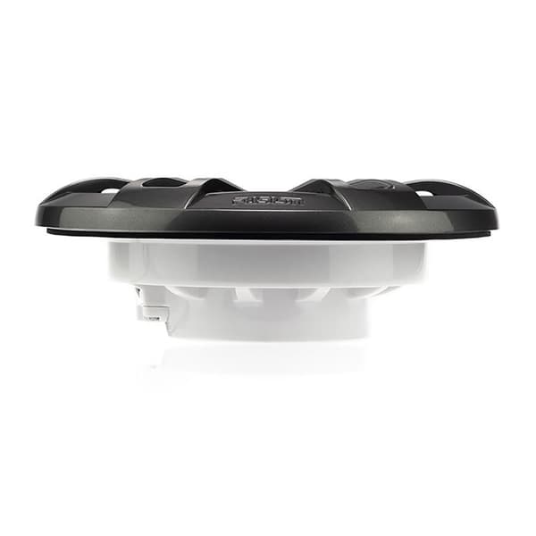 Fusion Højttalere El Series Led 6.5´´ Grå 80 W