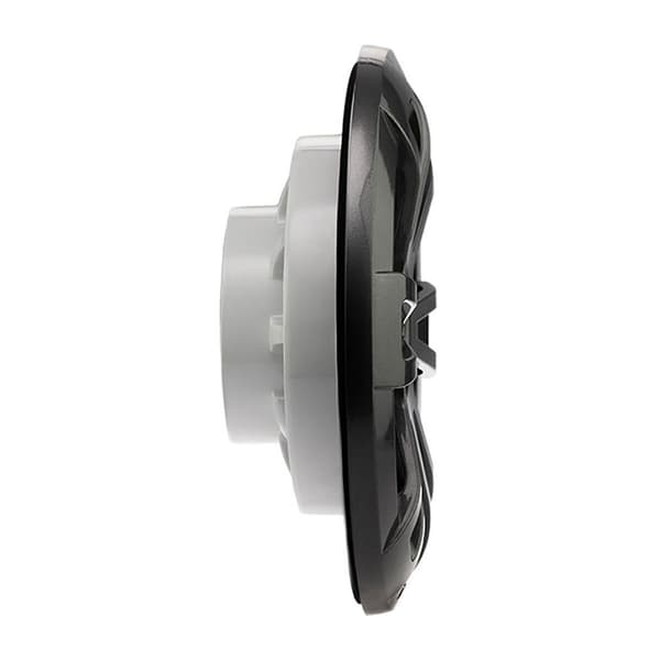 Fusion Højttalere El Series Led 6.5´´ Grå 80 W