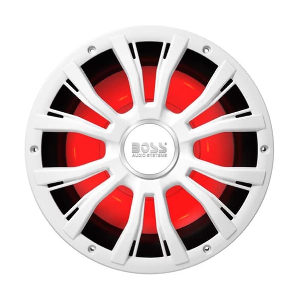 Boss Marine Kaiutin 800w Mrgb10w Kirkas