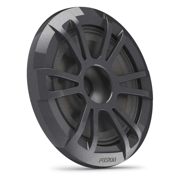 Fusion Højttalere El Series Sport 6.5´´ 2 Enheder Søvfarvet 80 W