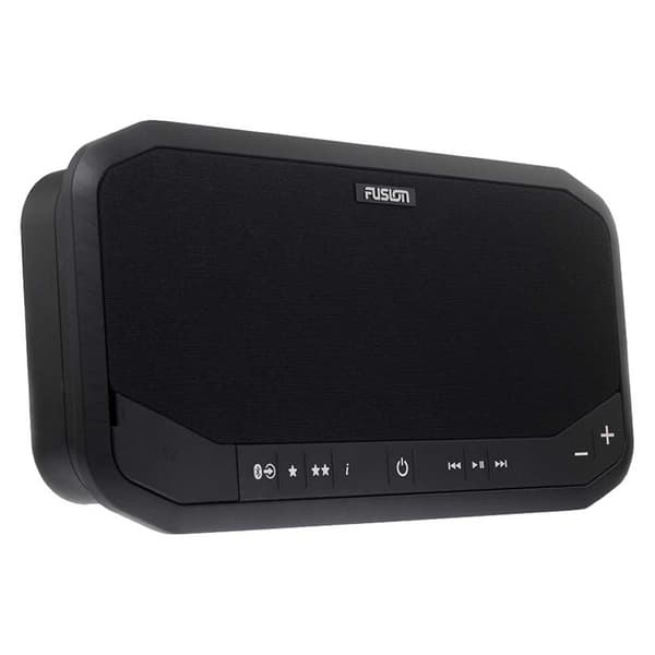 Fusion Ps-a302b Radio Sort 140W