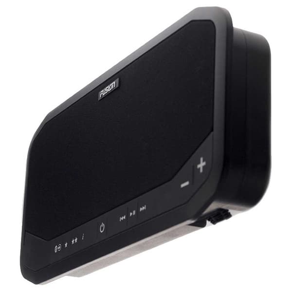 Fusion Ps-a302b Radio Sort 140W