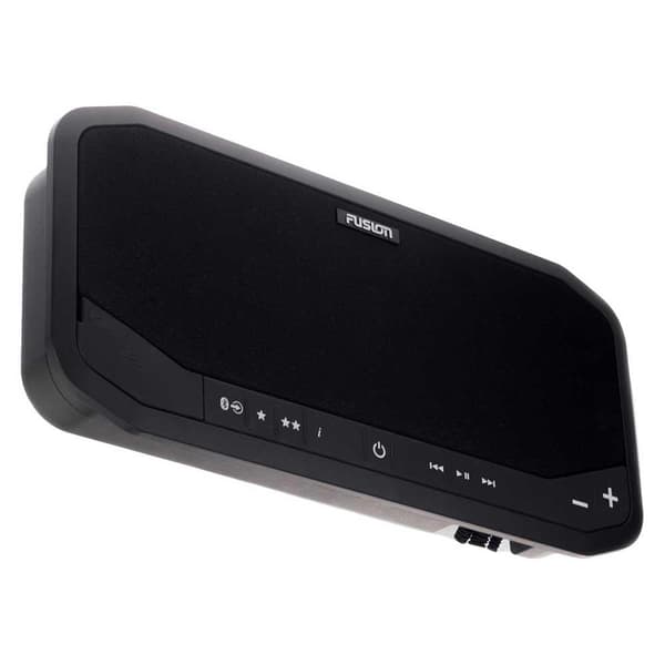 Fusion Ps-a302b Radio Sort 140W