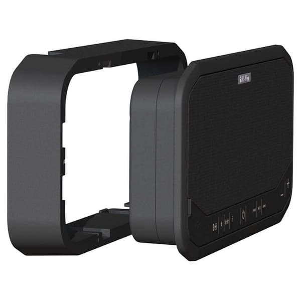 Fusion Ps-a302b Radio Sort 140W
