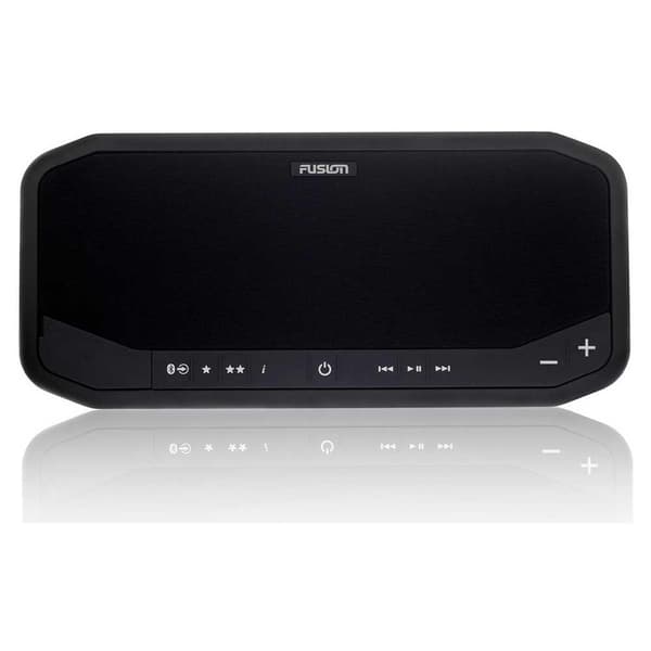 Fusion Ps-a302b Radio Sort 140W
