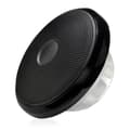 Miniatyrbillede 2 af 4: Fusion Højttalere Xs Series 10 Subwoofer Hvid,Sort 600 W