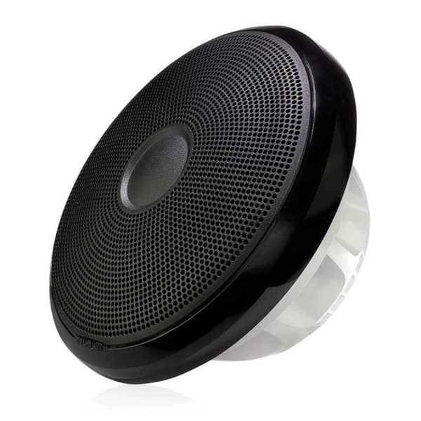 Fusion Højttalere Xs Series 10 Subwoofer Hvid,Sort 600 W