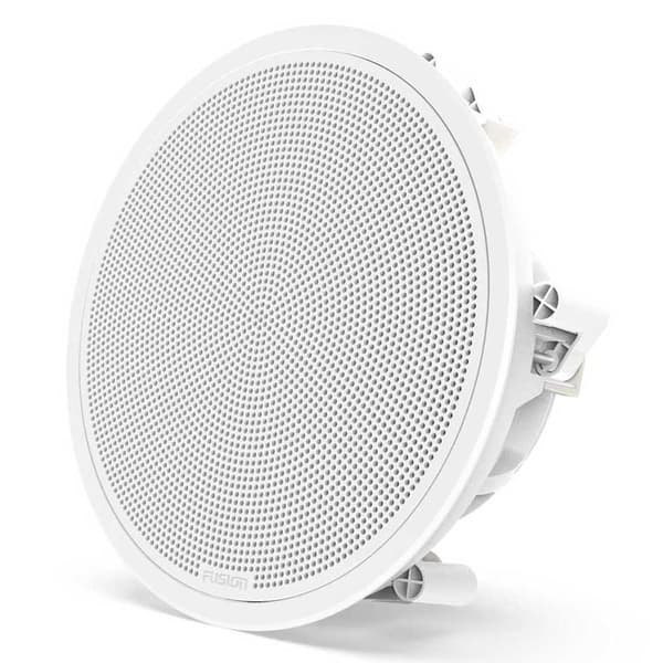 Fusion Fm-serien Marine 10´´ Subwoofers Subwoofers Runda Vit 400W