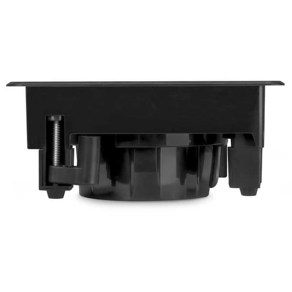 Fusion Marinehøjttalere I Fm-serien Firkant 6.5´´ Sort 120W