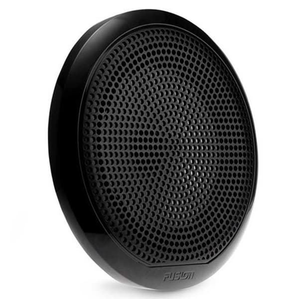Fusion Serie Marinhögtalare El Svart 80 W