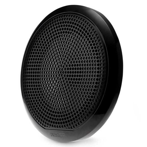 Fusion Serie Marinhögtalare El Svart 80 W