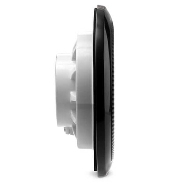 Fusion Serie Marinhögtalare El Svart 80 W
