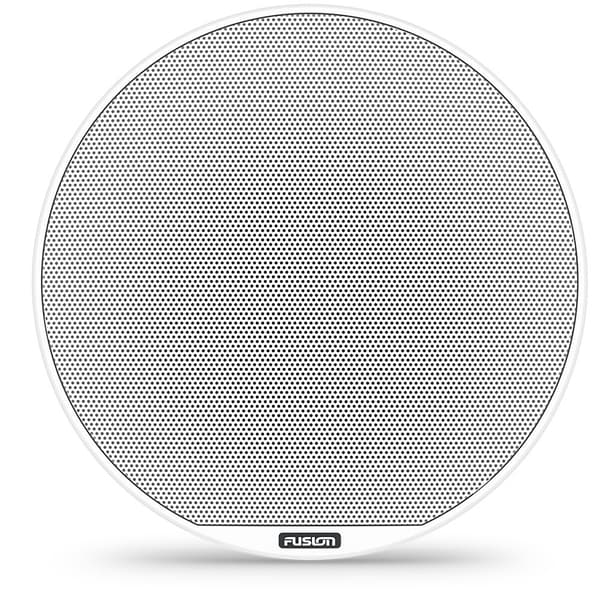 Garmin Klassiske Marine Subwoofere Fusion Signature Series 3i Hvid 600W