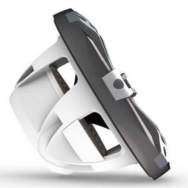 Garmin Crgbw Marina Koaxialhögtalare Fusion Signature Series 3i Grå 230W
