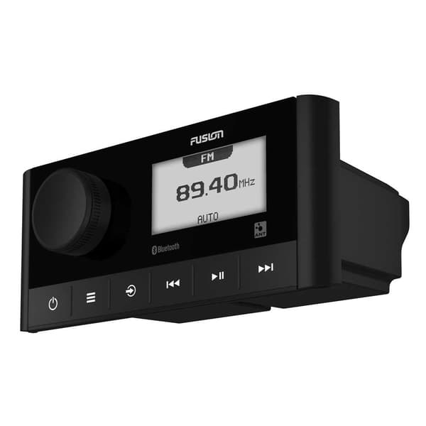 Fusion Kaiutinsarja El Sports/ms-ra60 Hopeinen