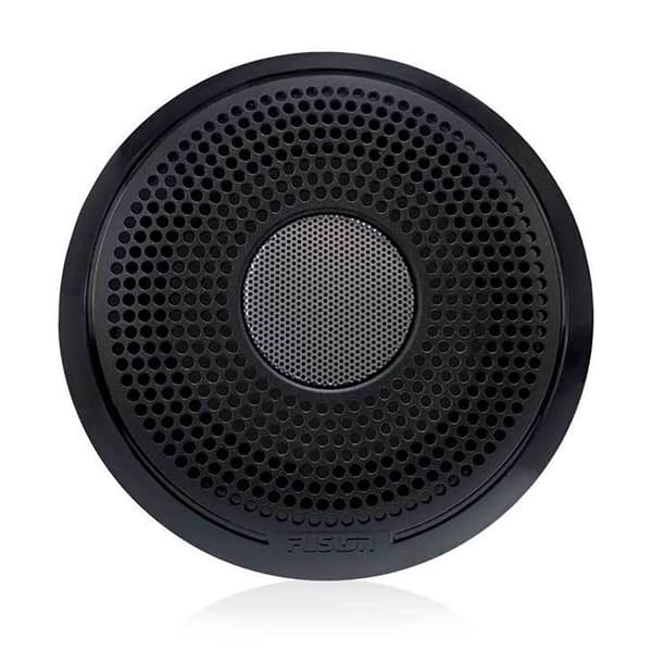 Fusion Højttalere Xs Series 4´´ Hvid,Sort 120 W